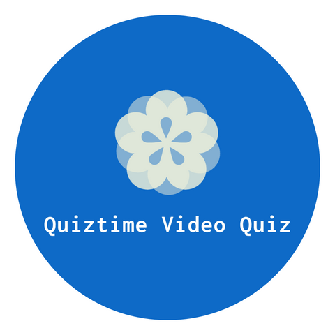 QuizTime Free Trial 20 Question Quiz