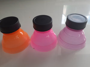 Can Bottle Top - Keep your drink fresher for longer!