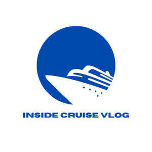 Inside Cruise Vlog (EP1) - Duration 1 M 38s.