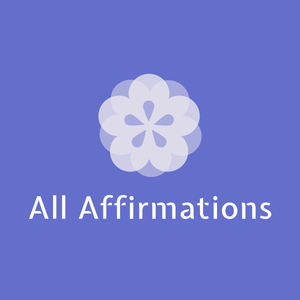 All Affirmations 2 (Feeling Hopeless Podcast)